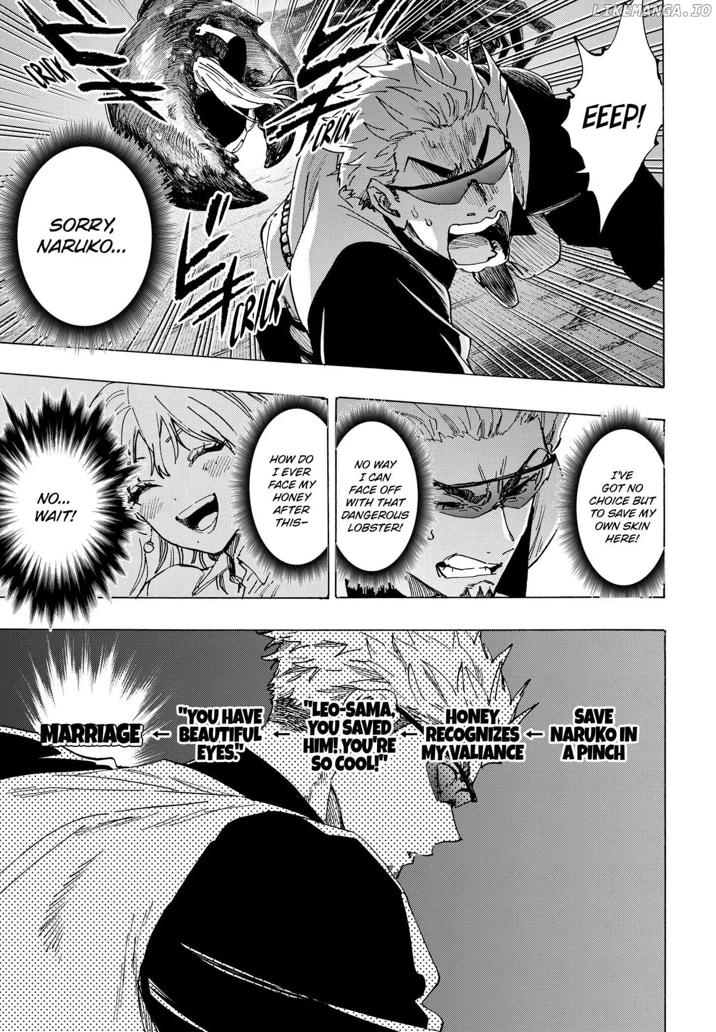 Manga page 14
