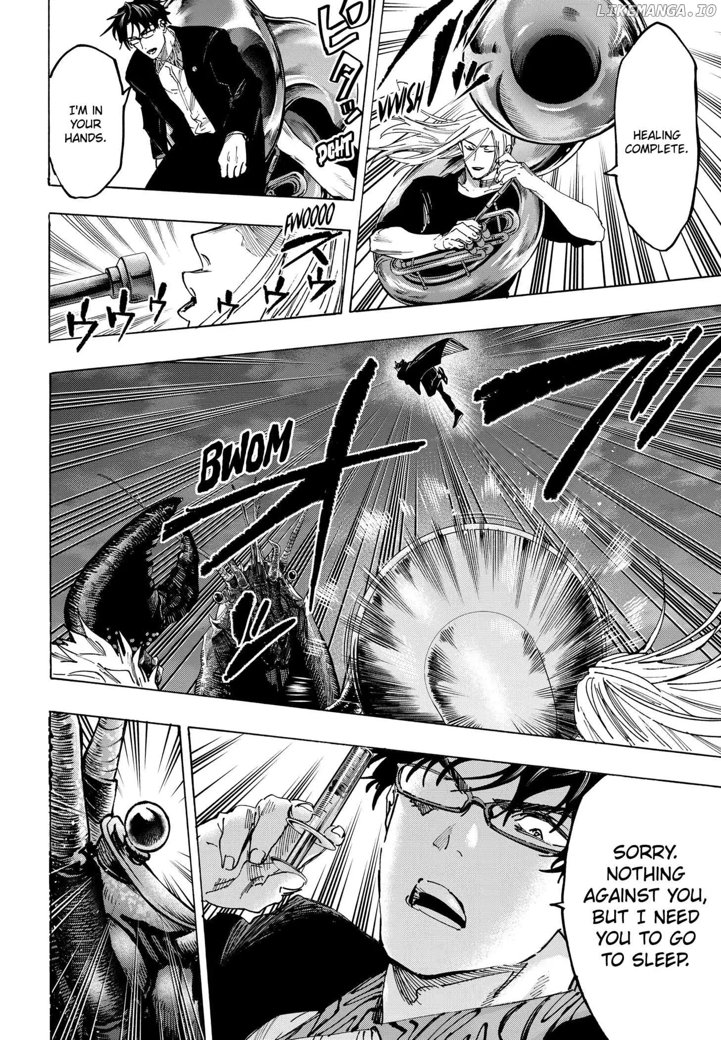 Manga page 17