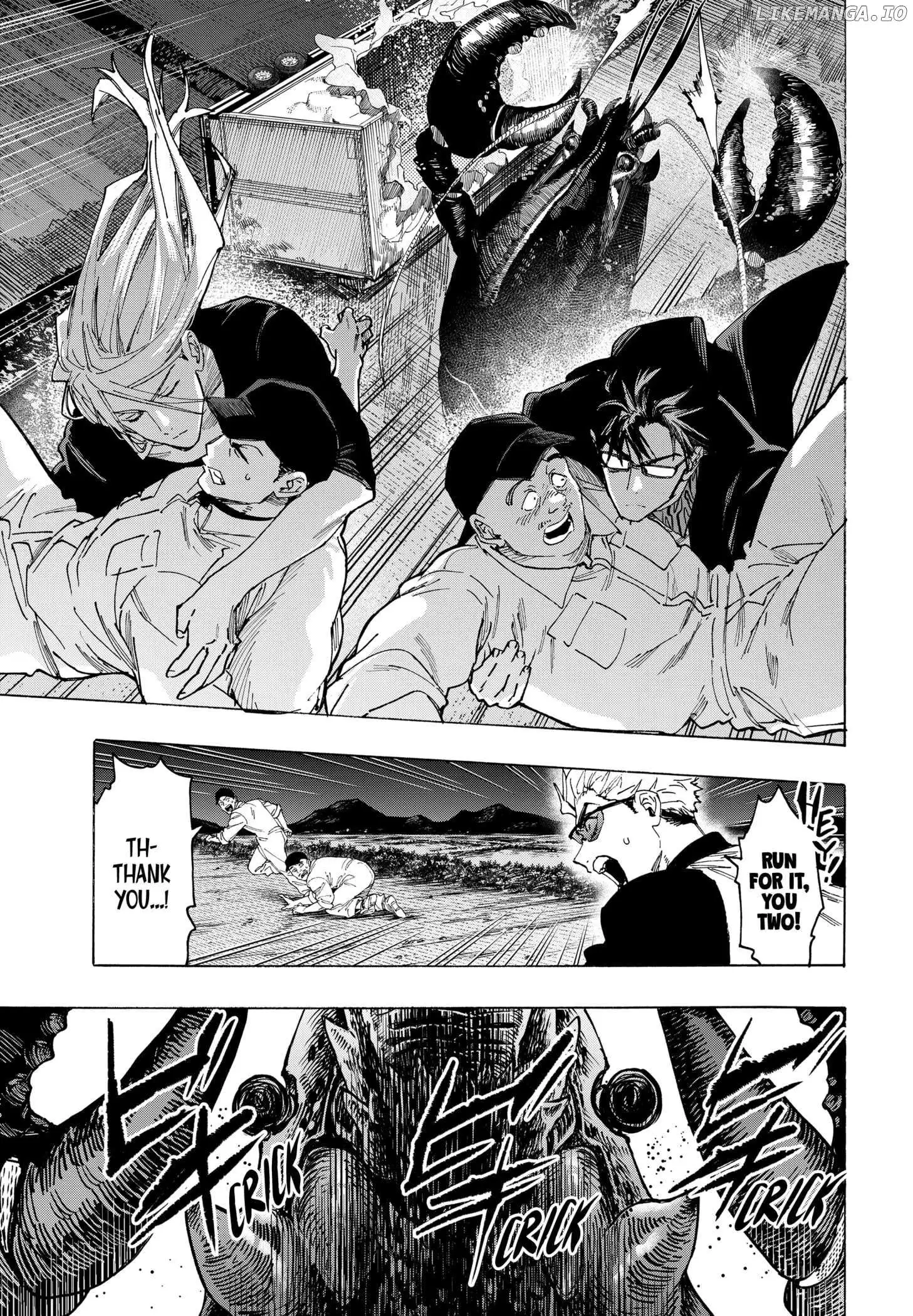 Manga page 10