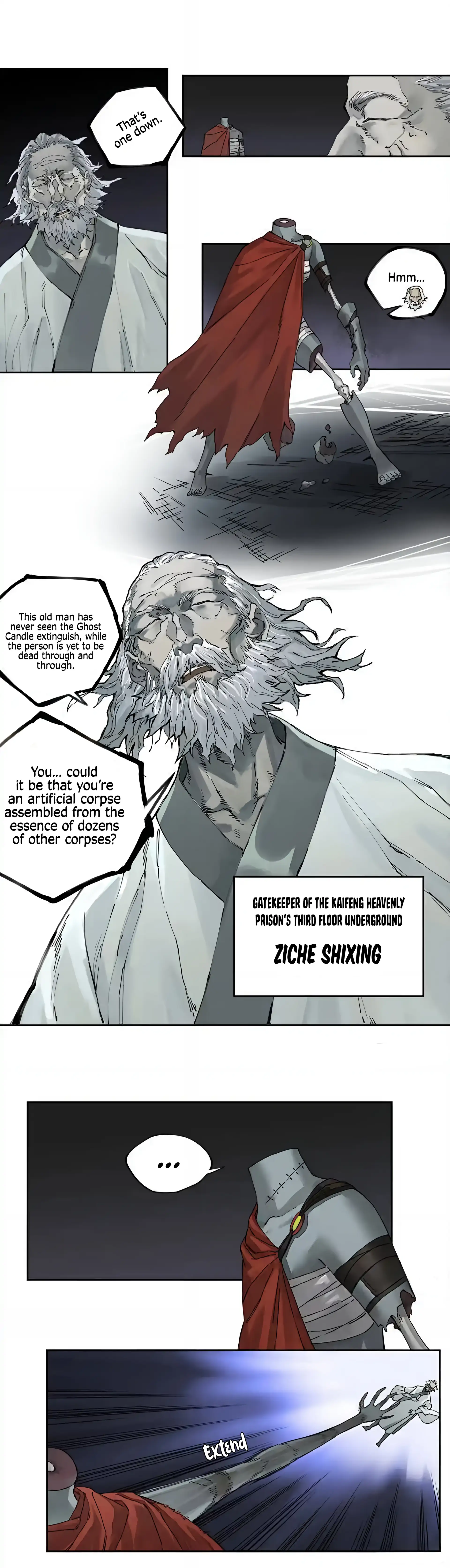 Manga page 4