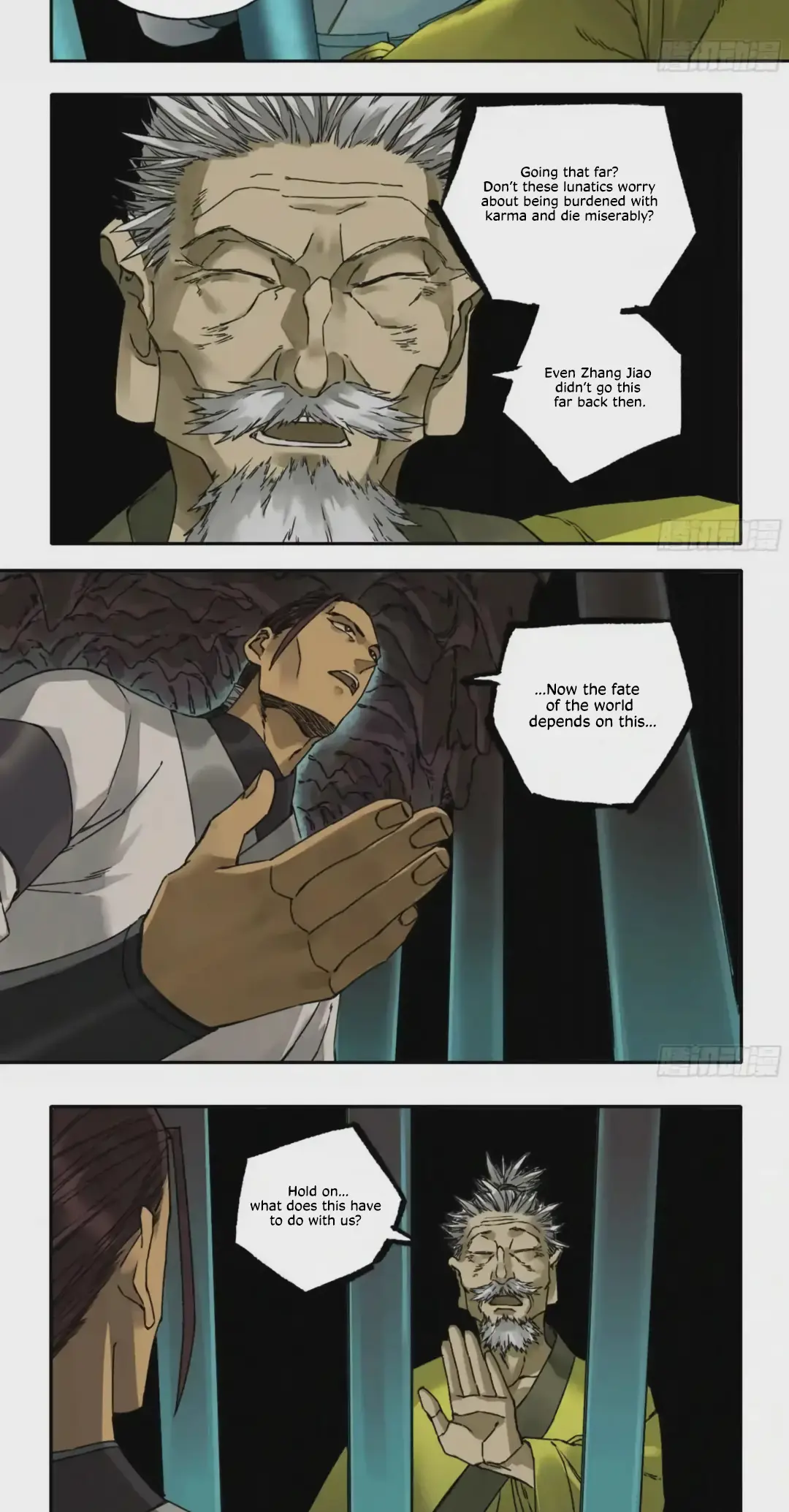 Manga page 10