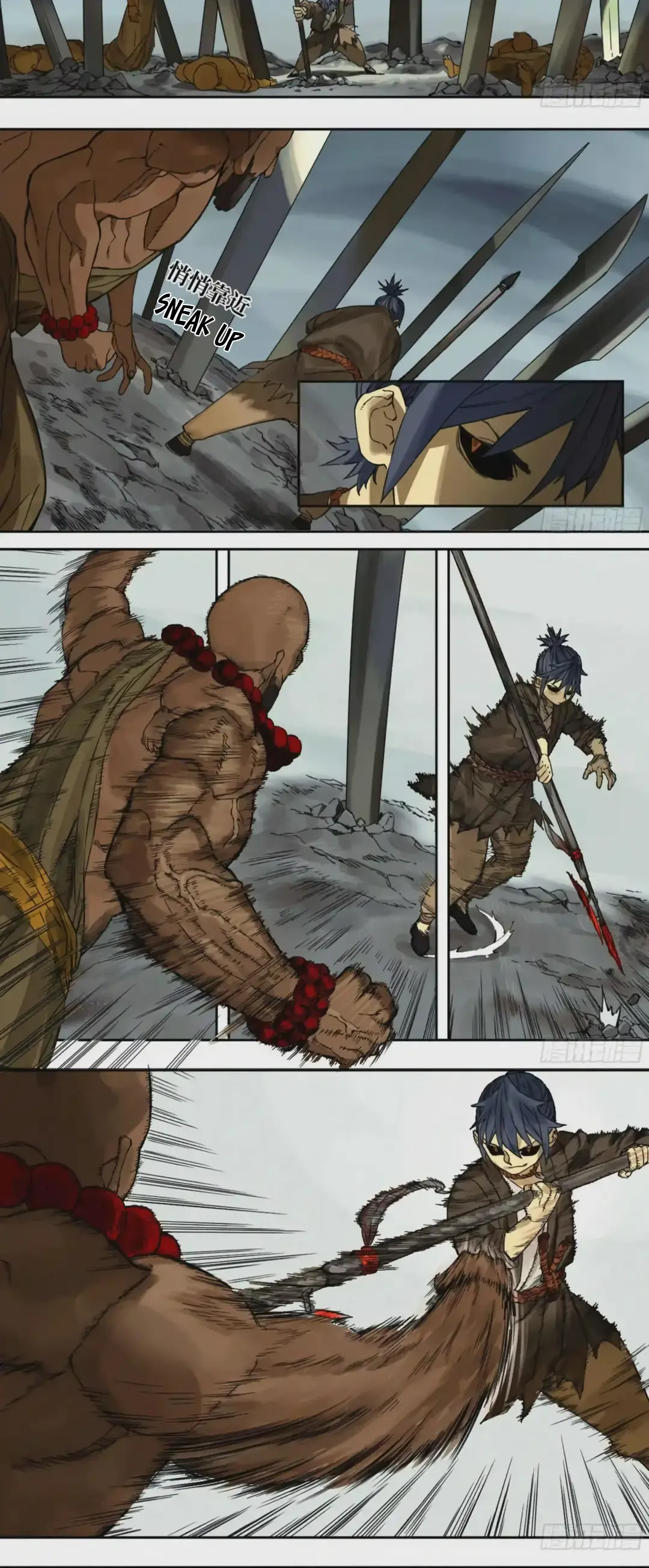 Manga page 15