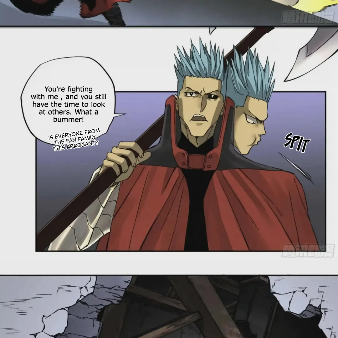 Manga page 14