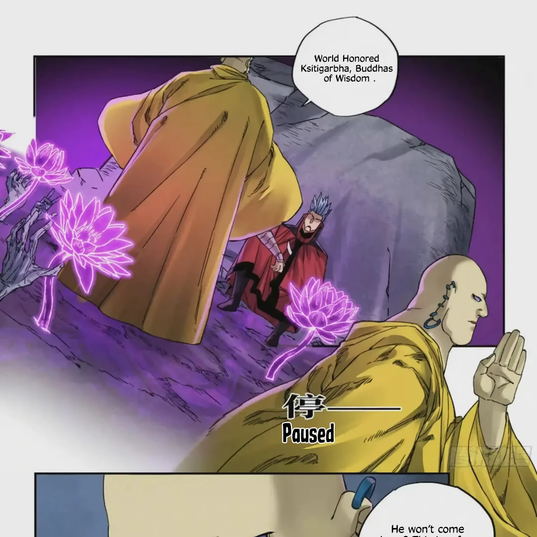 Manga page 21