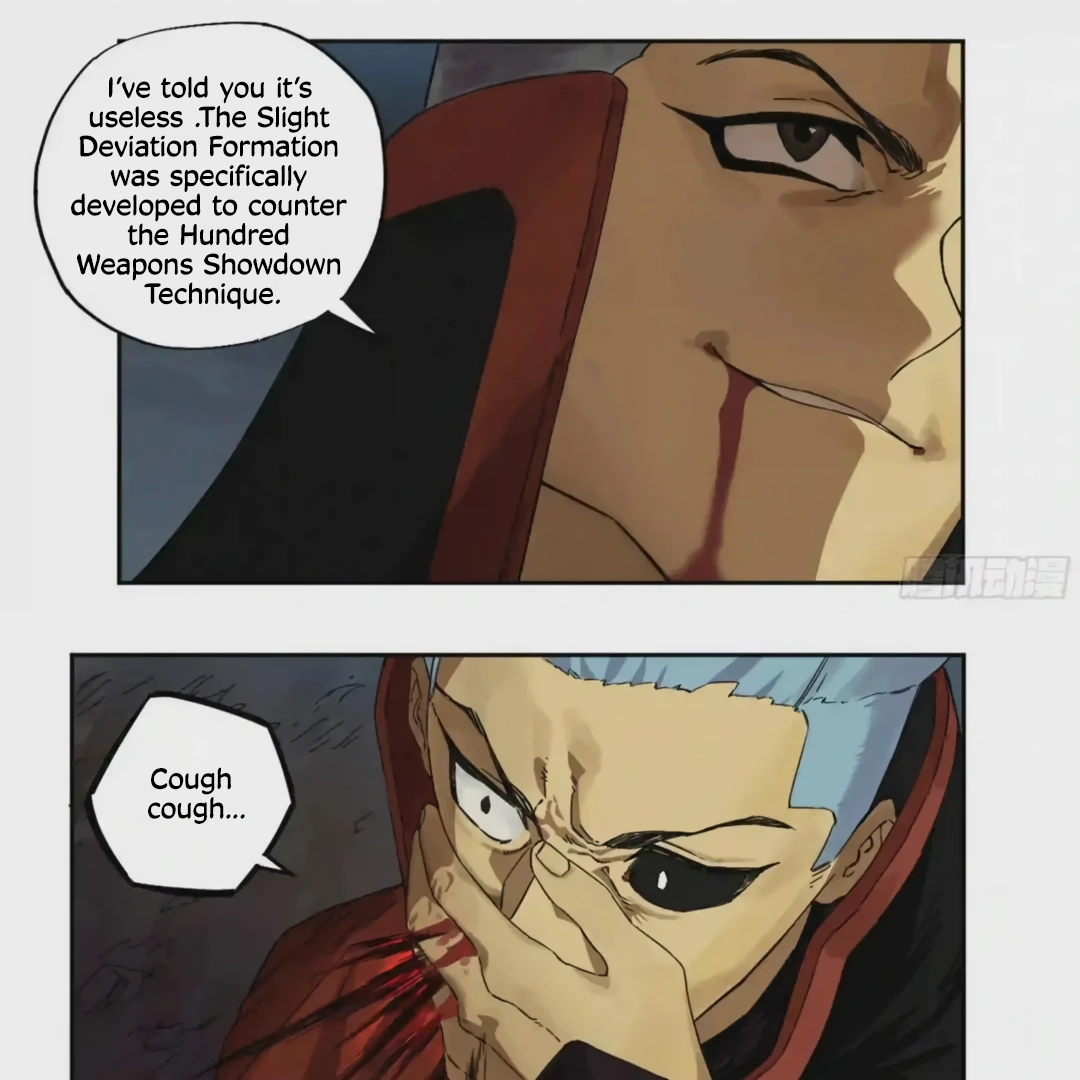 Manga page 10