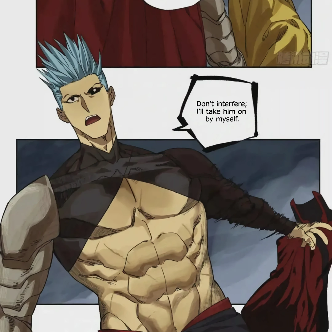 Manga page 28