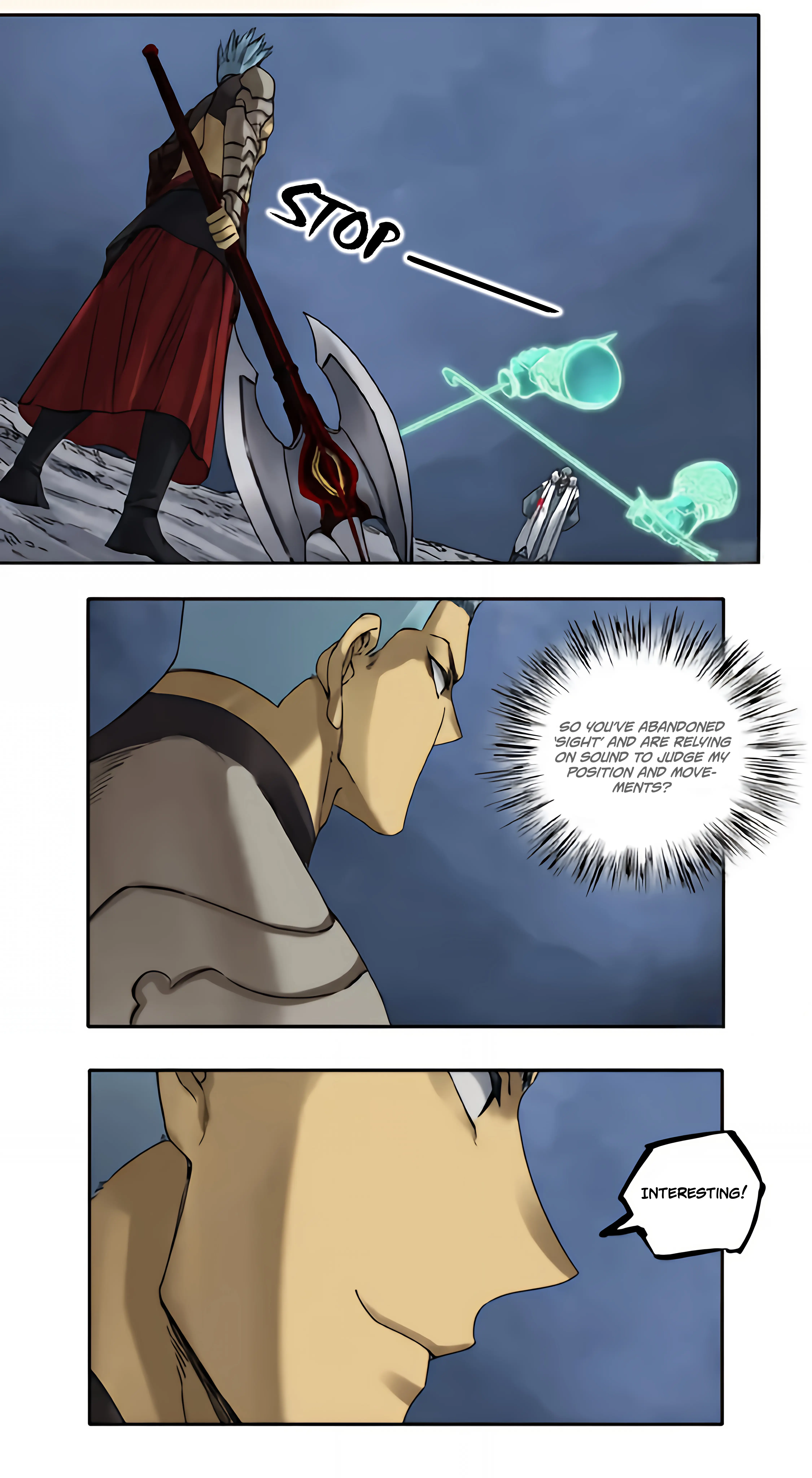 Manga page 11
