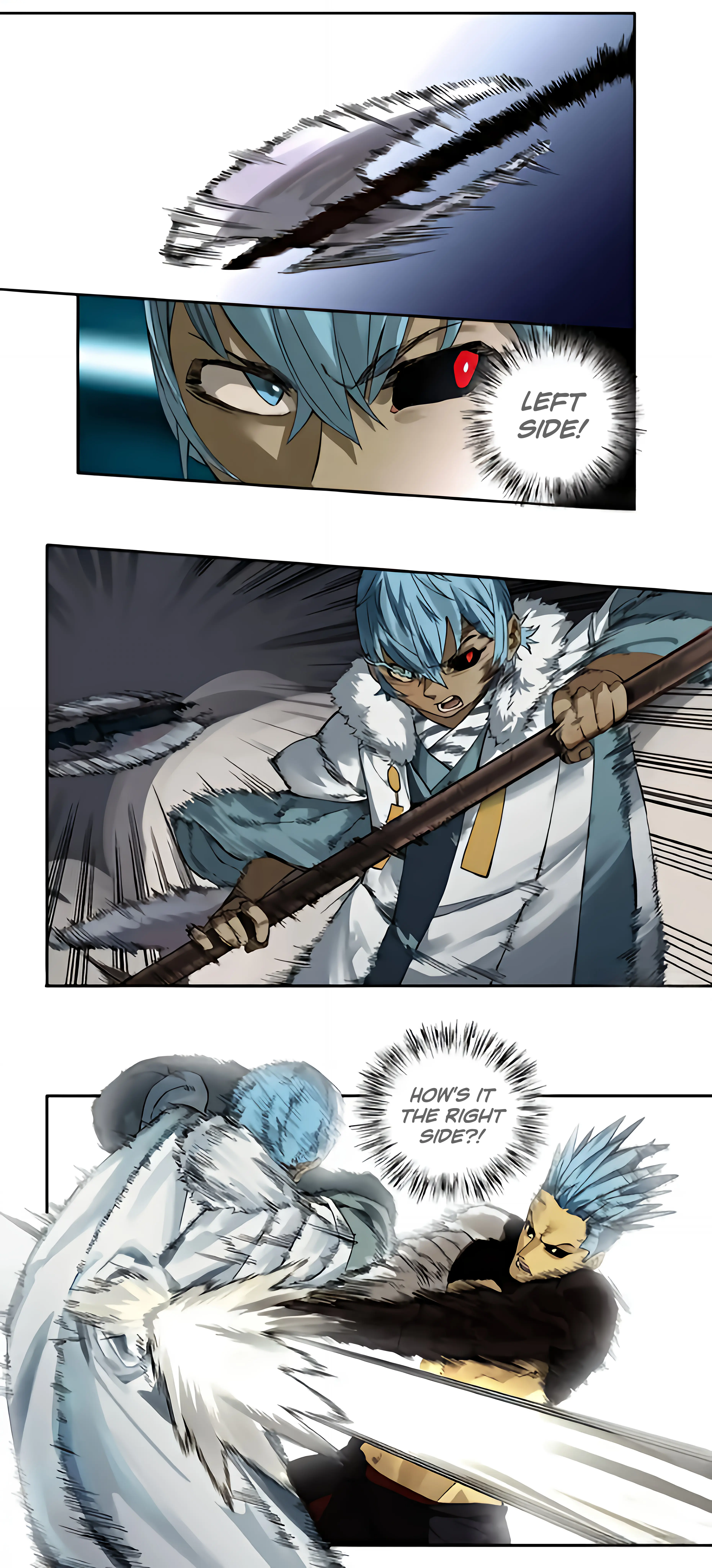 Manga page 7
