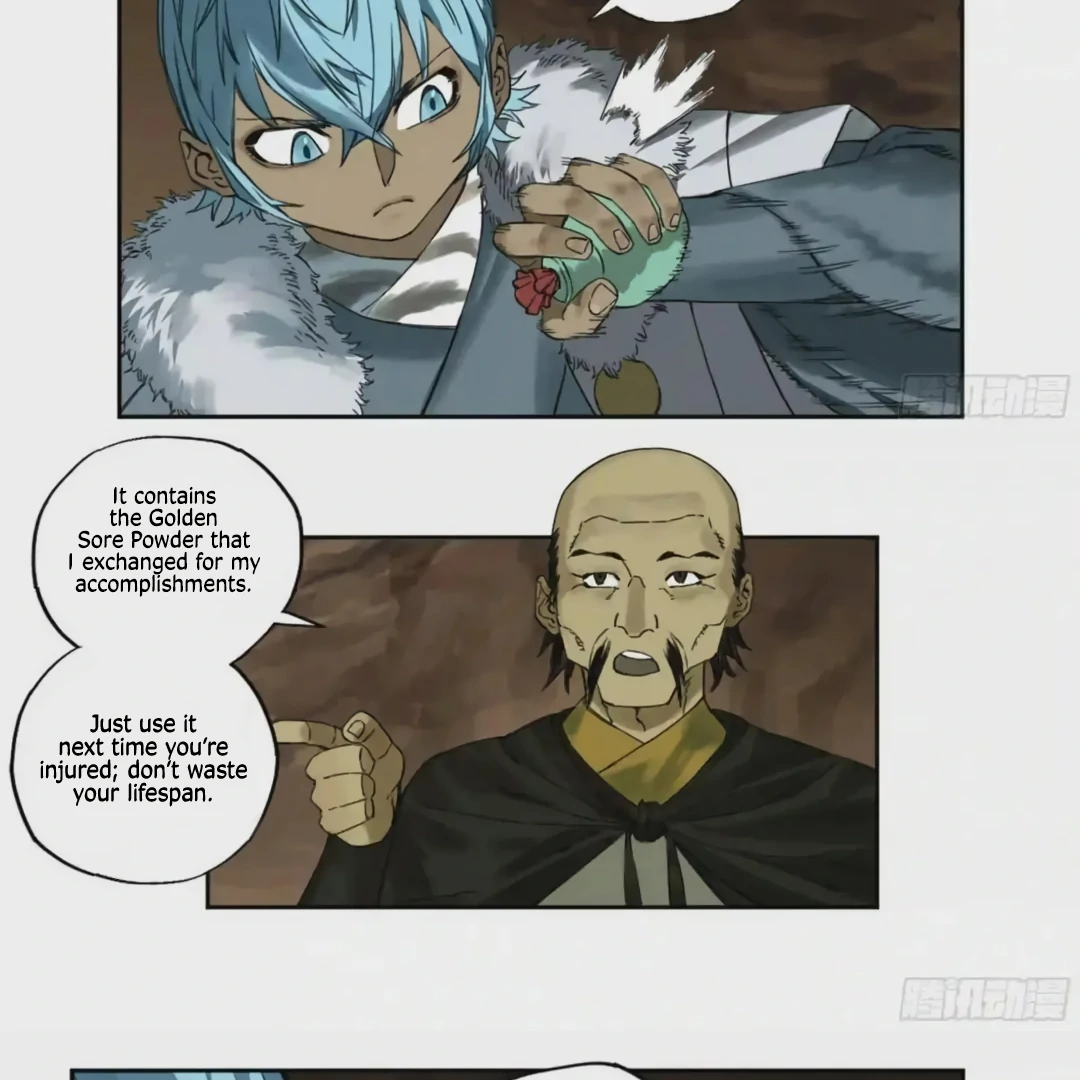 Manga page 14