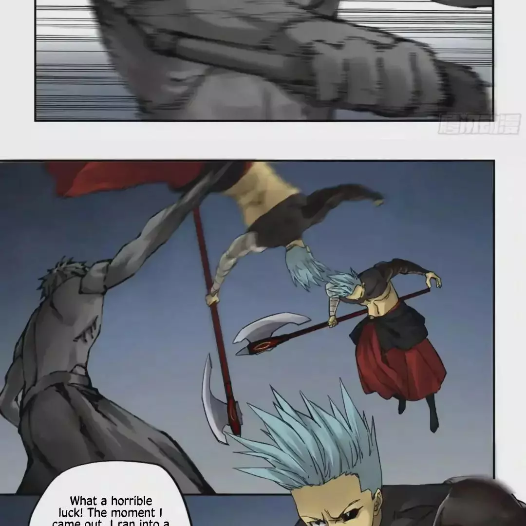 Manga page 28