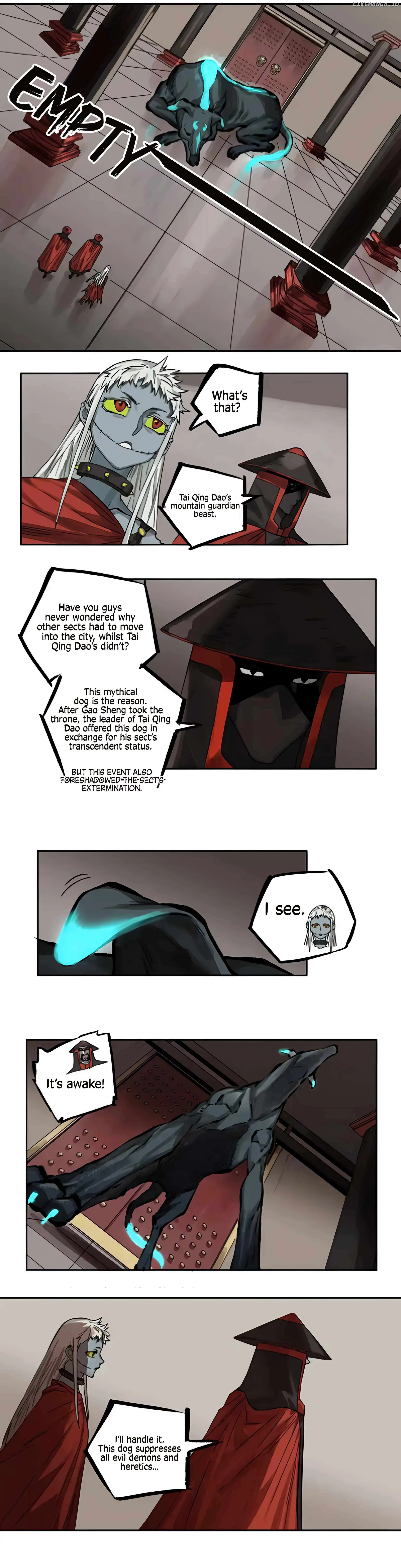 Manga page 7