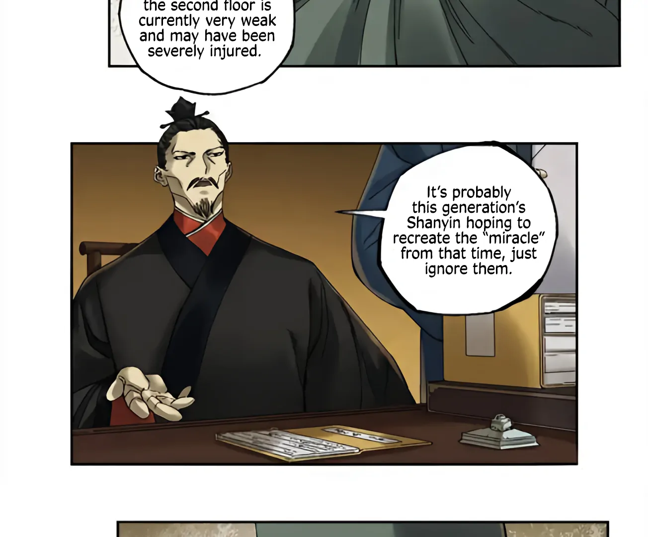 Manga page 11