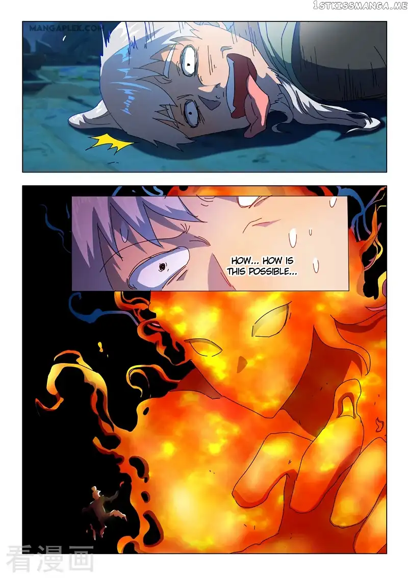 Manga page 7