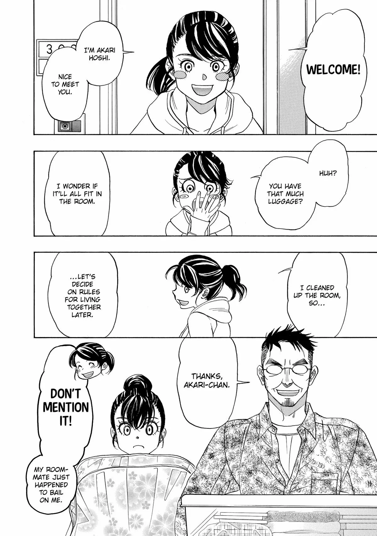 Manga page 11
