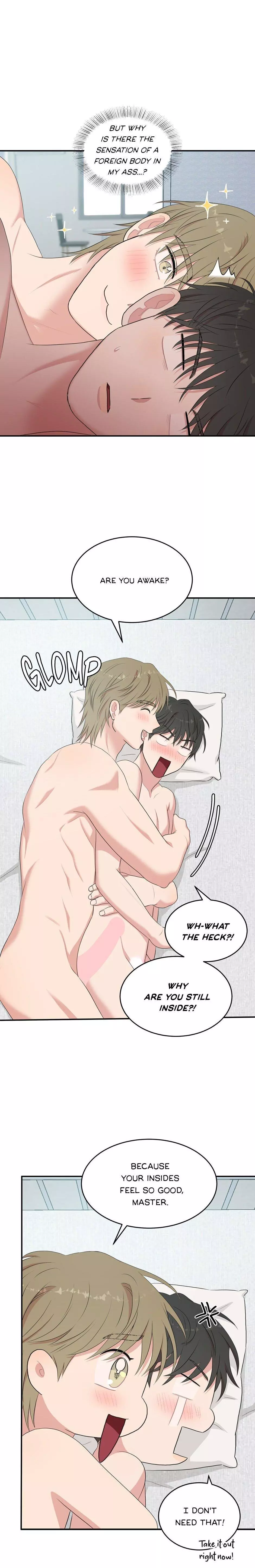 Manga page 15