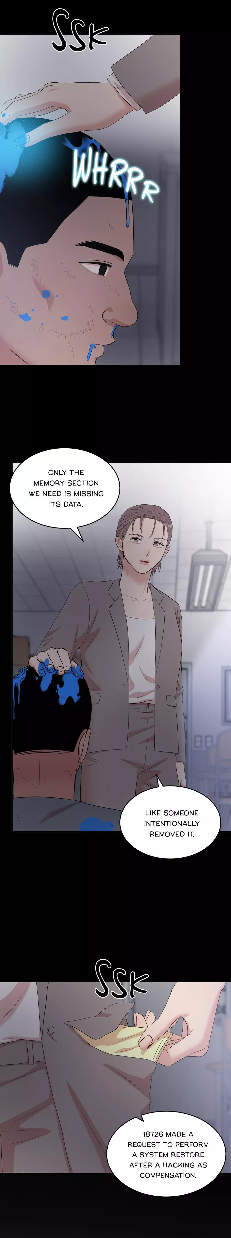 Manga page 17