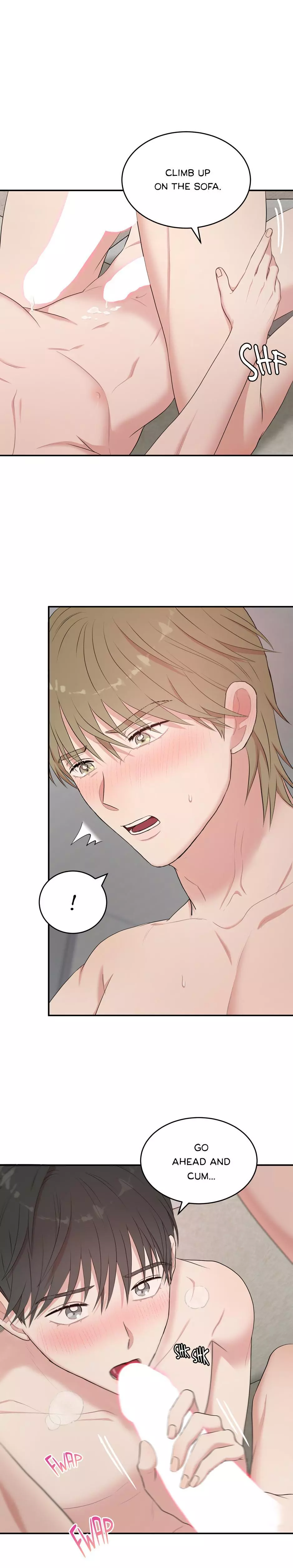 Manga page 16