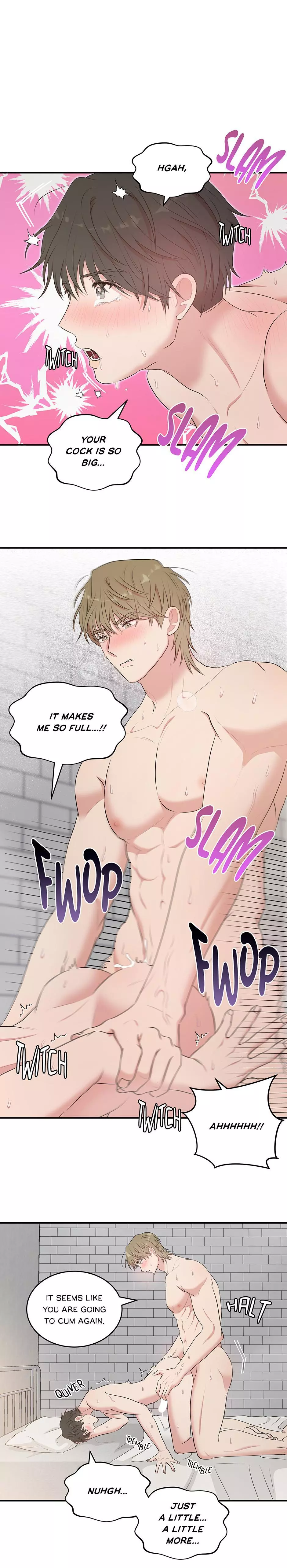 Manga page 11
