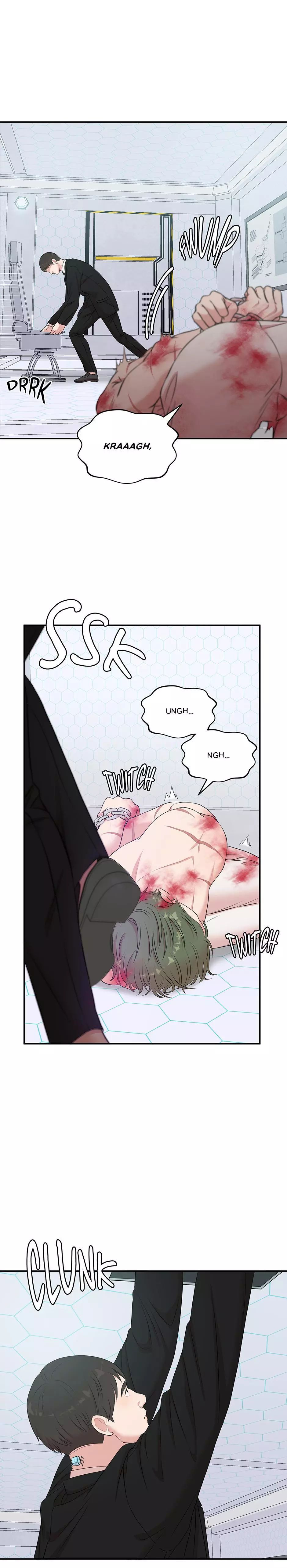 Manga page 18