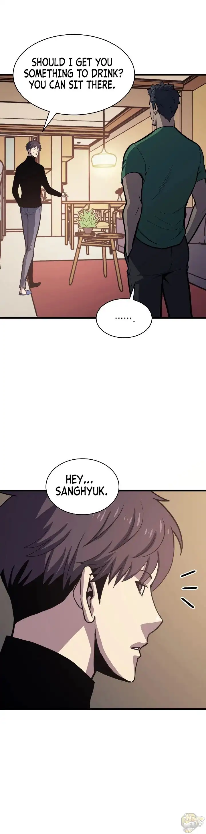 Manga page 40
