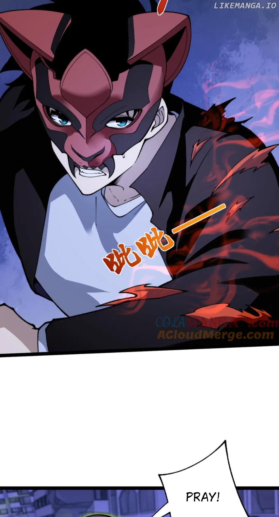 Manga page 14