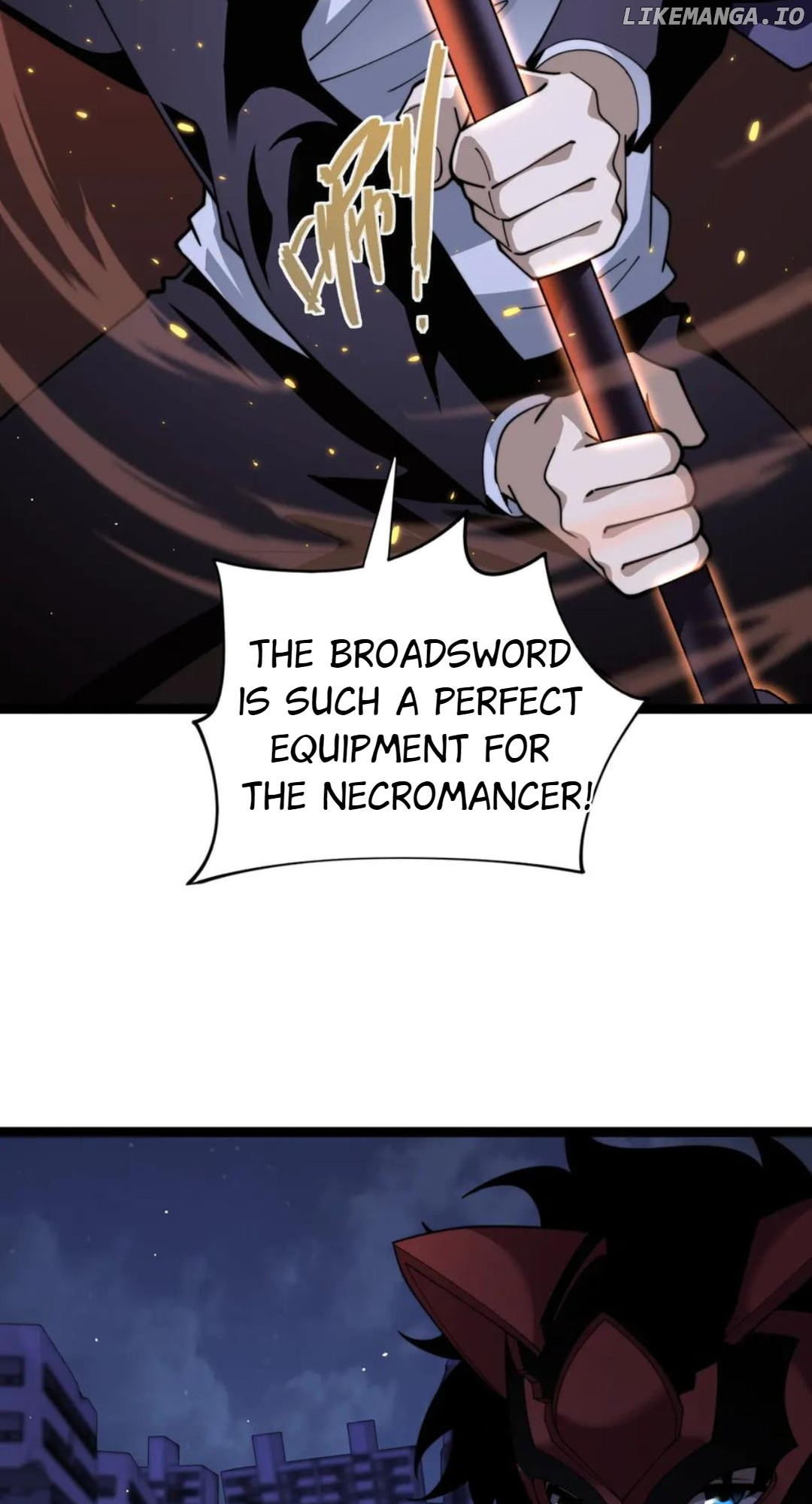 Manga page 61