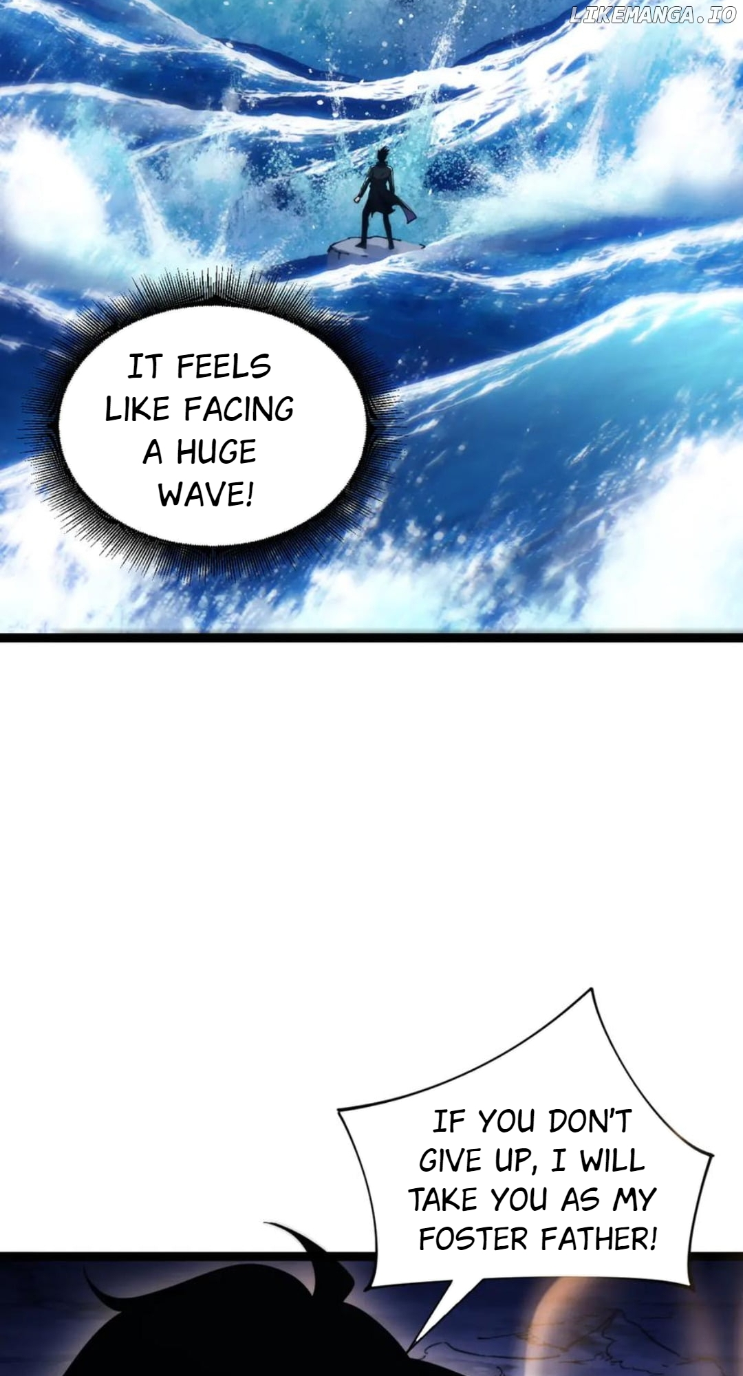 Manga page 19