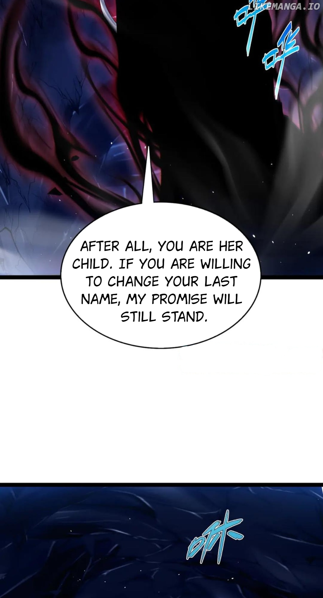 Manga page 33
