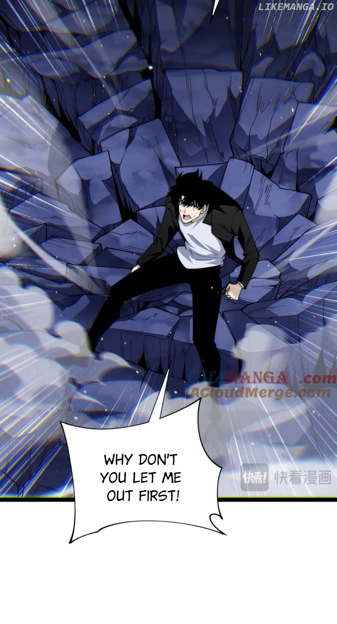 Manga page 36