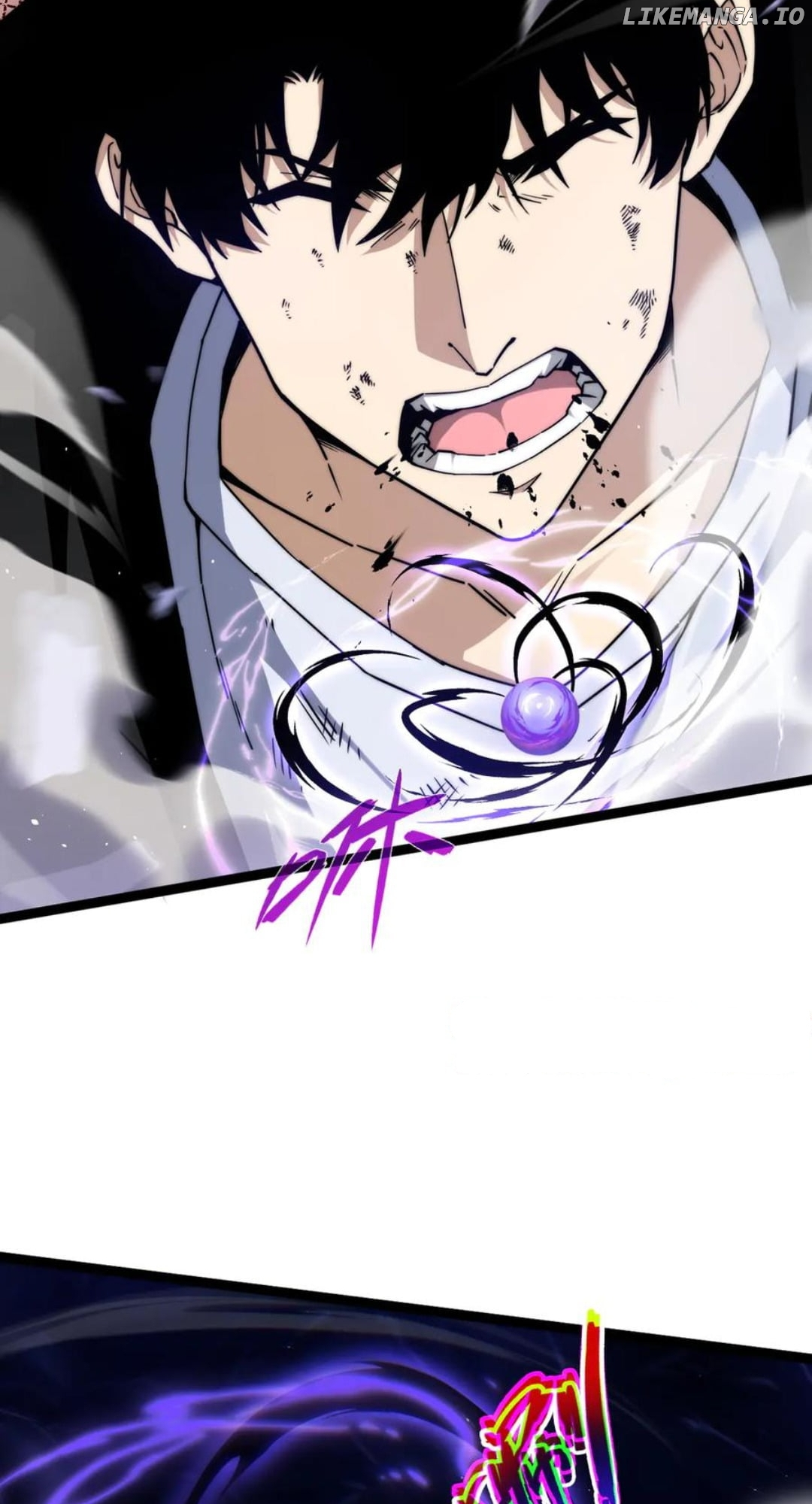 Manga page 4