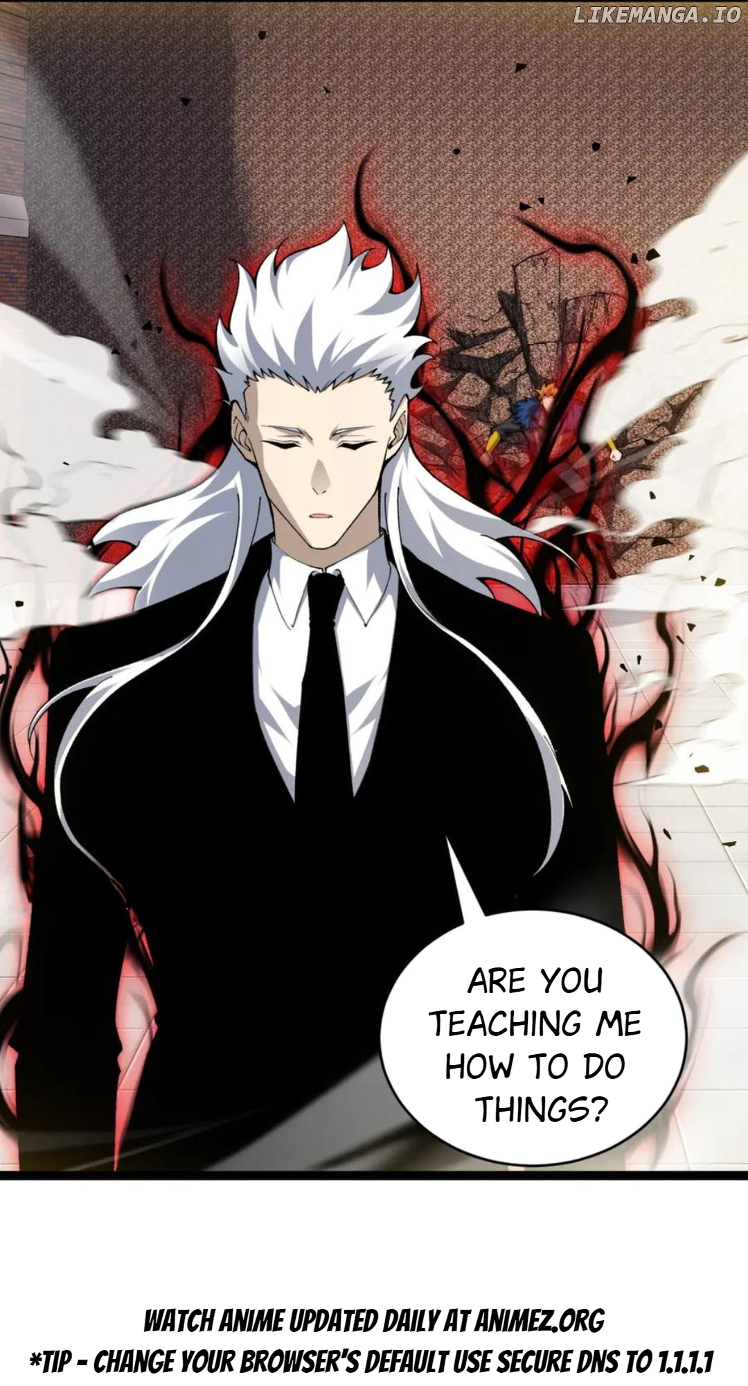 Manga page 43