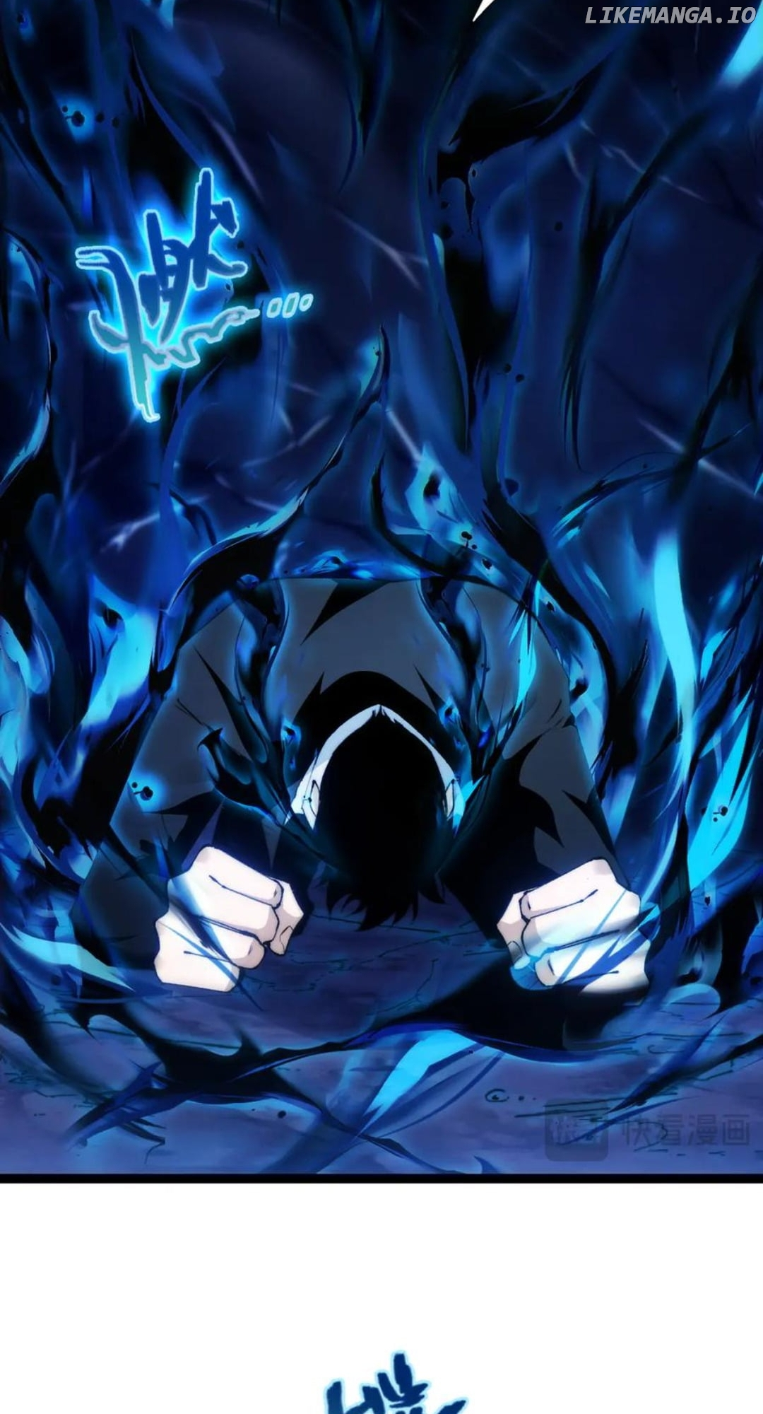 Manga page 64