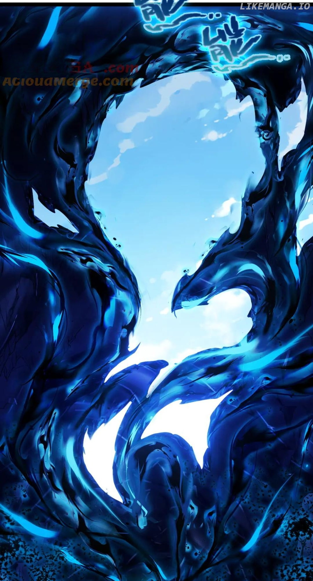 Manga page 65