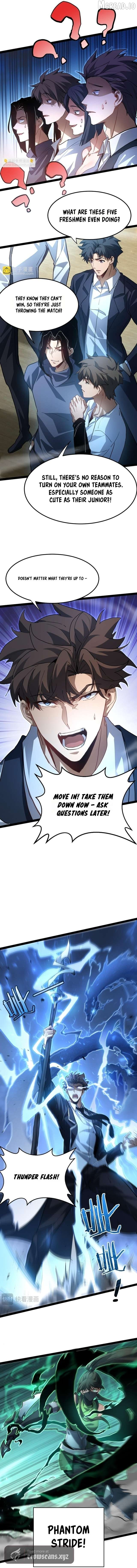 Manga page 11