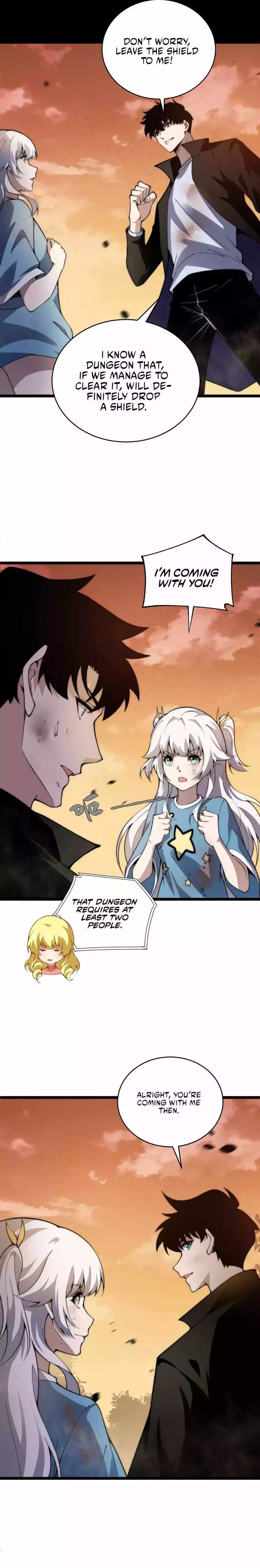 Manga page 9