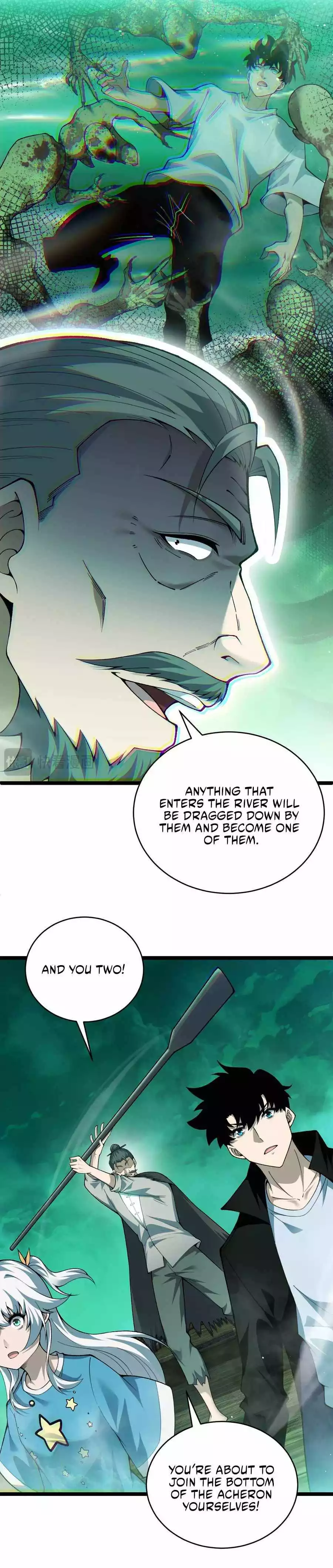 Manga page 20