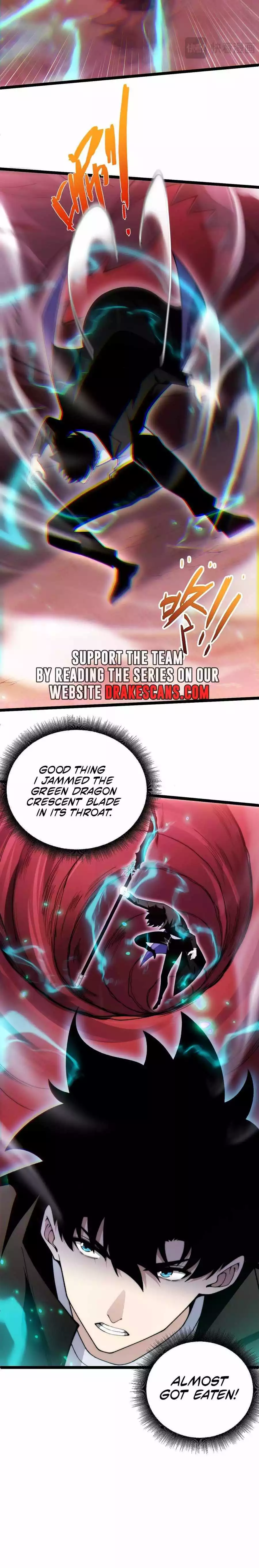 Manga page 11