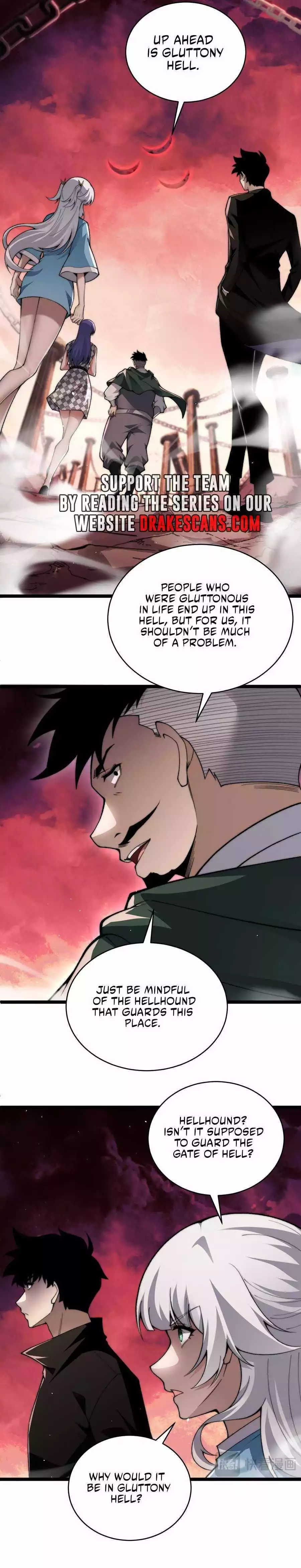 Manga page 11
