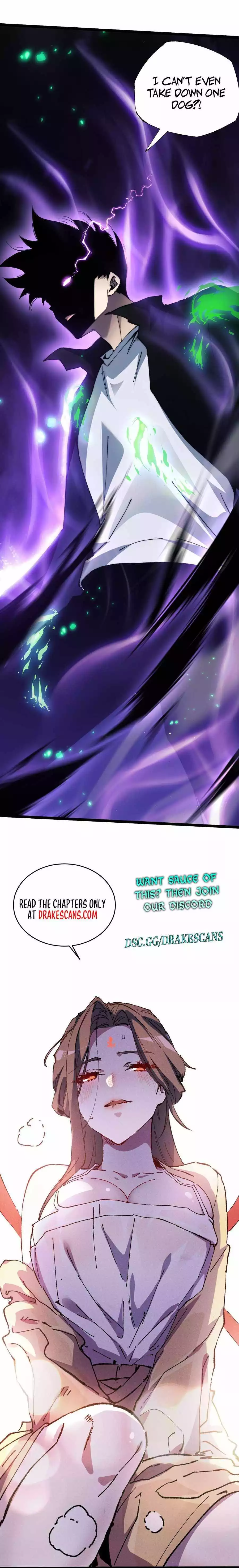 Manga page 21