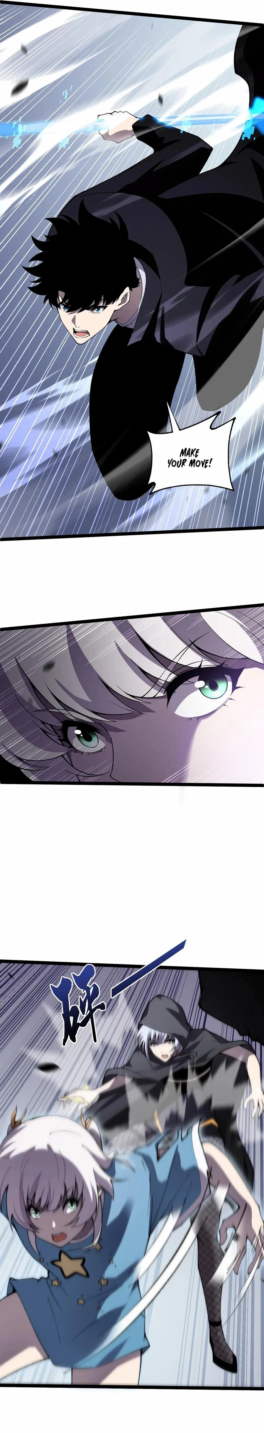 Manga page 9