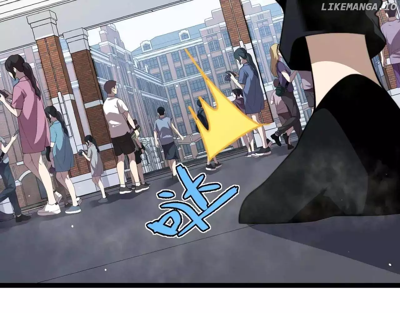 Manga page 65
