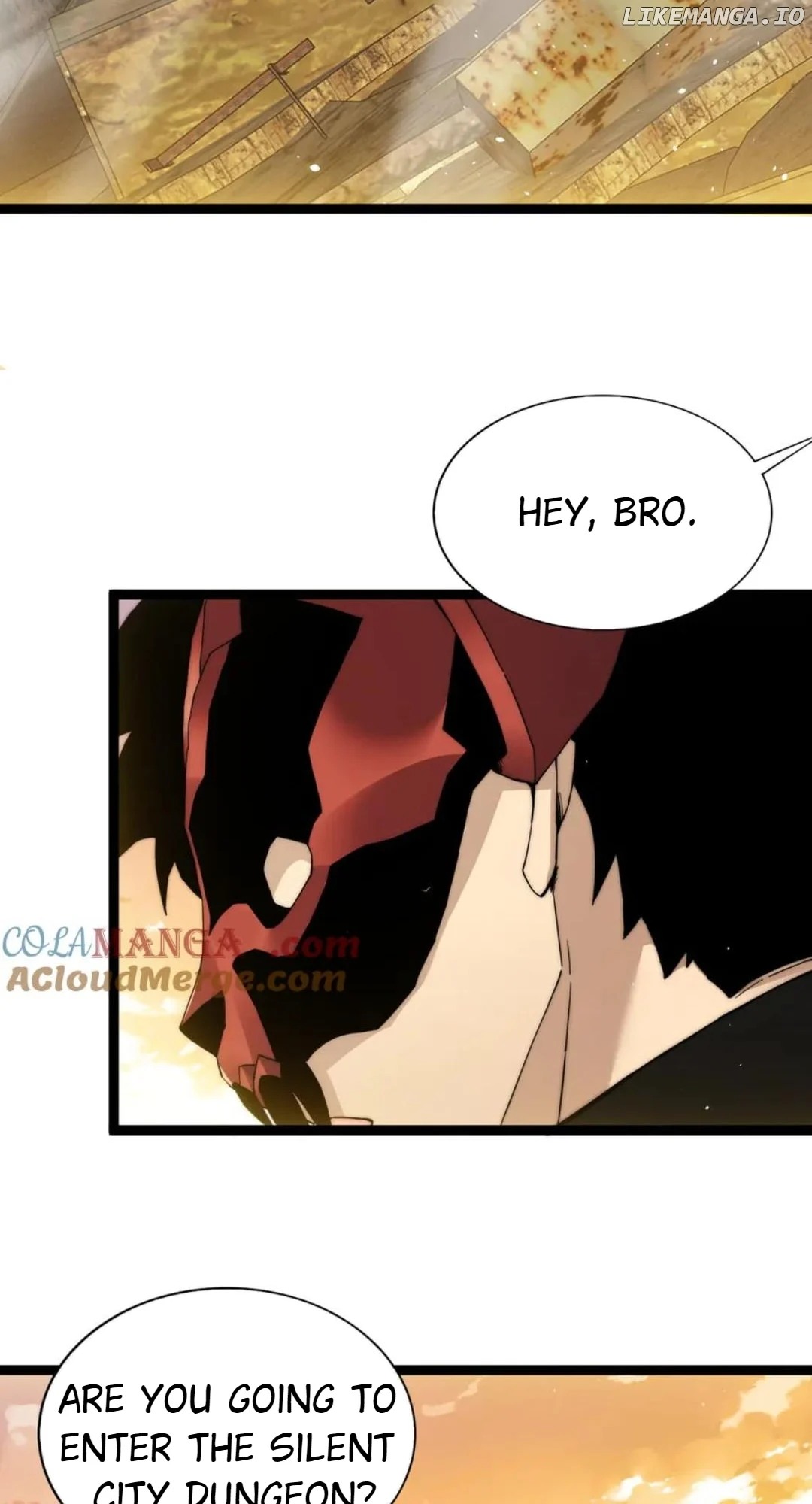 Manga page 39