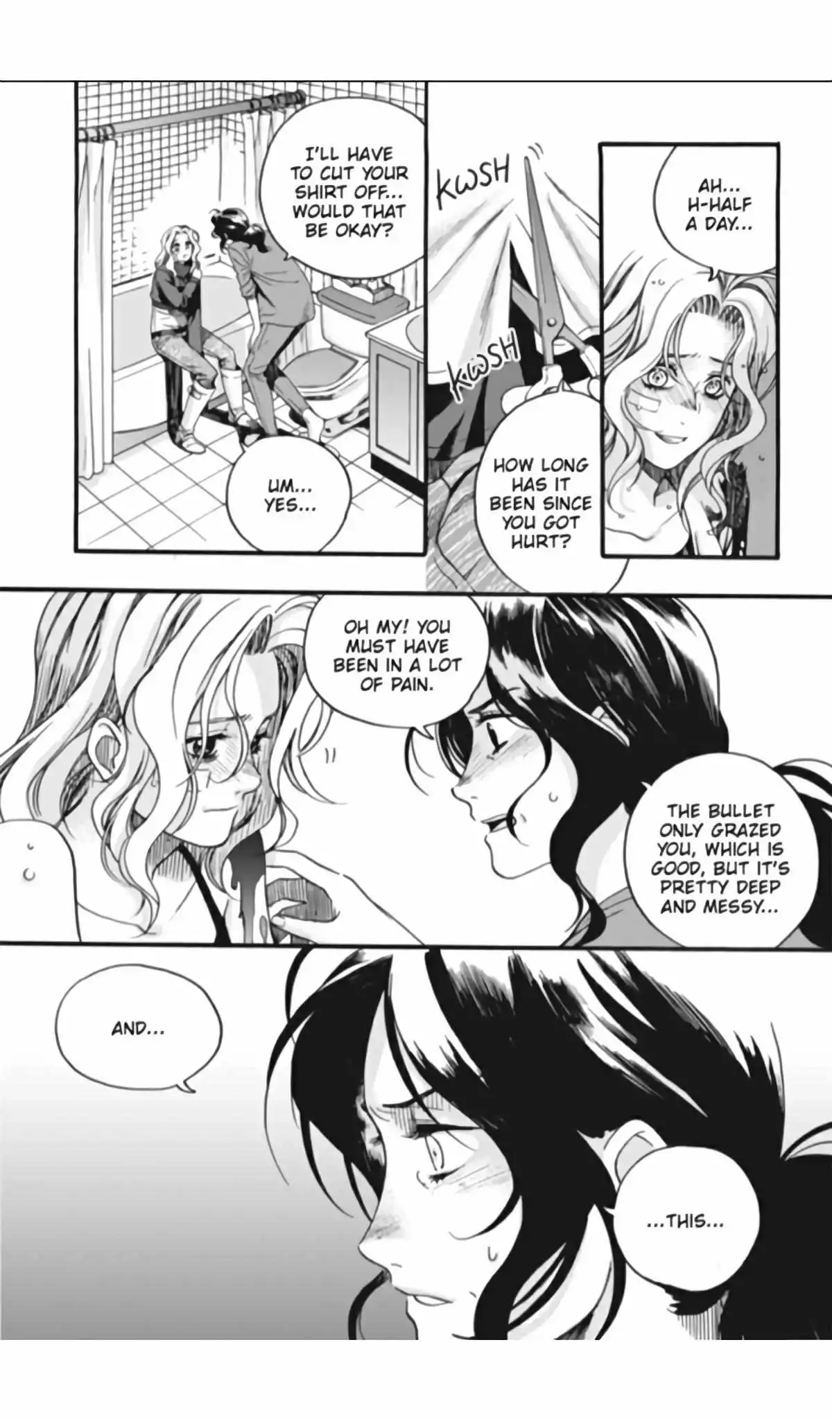 Manga page 12
