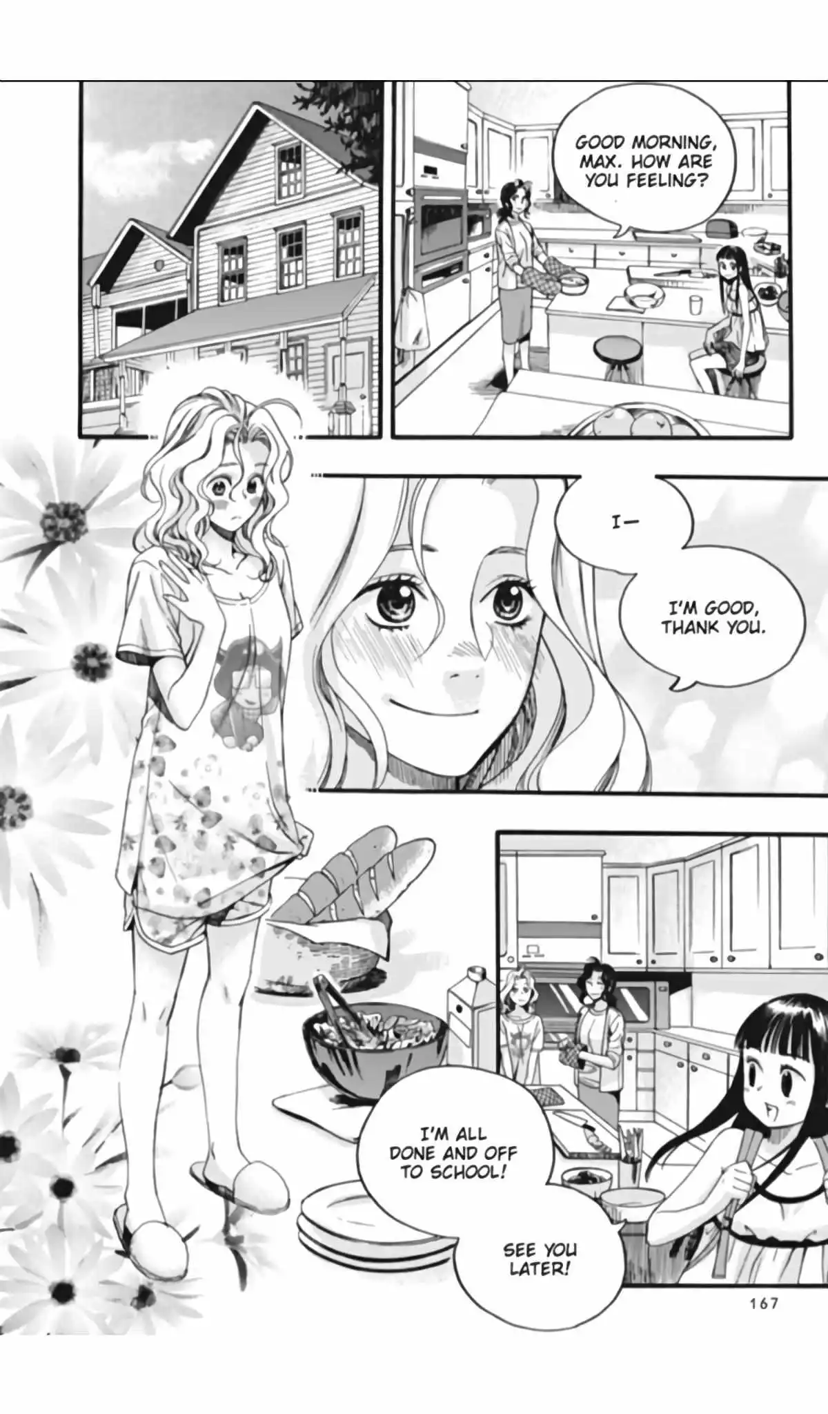 Manga page 28