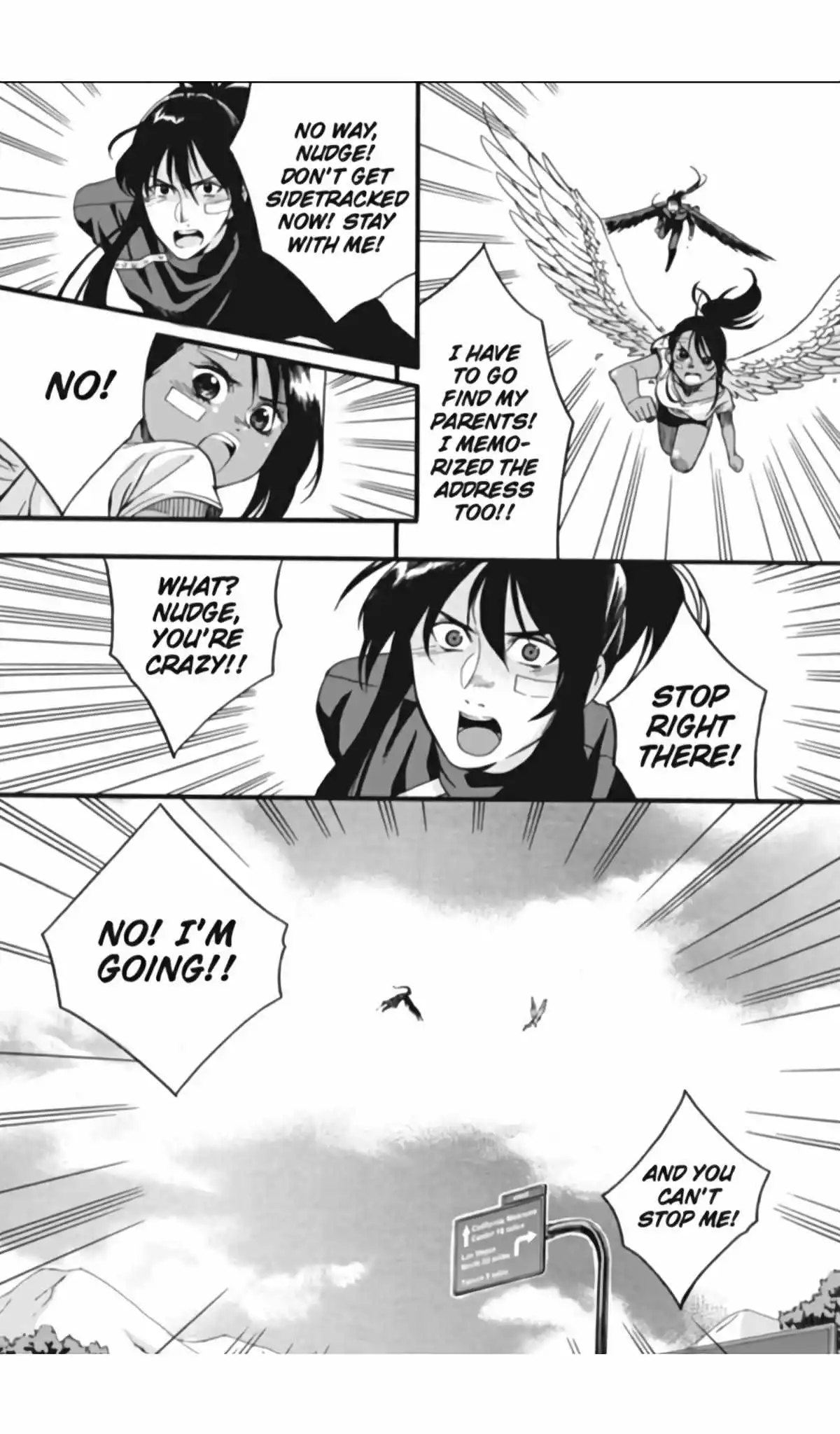 Manga page 26