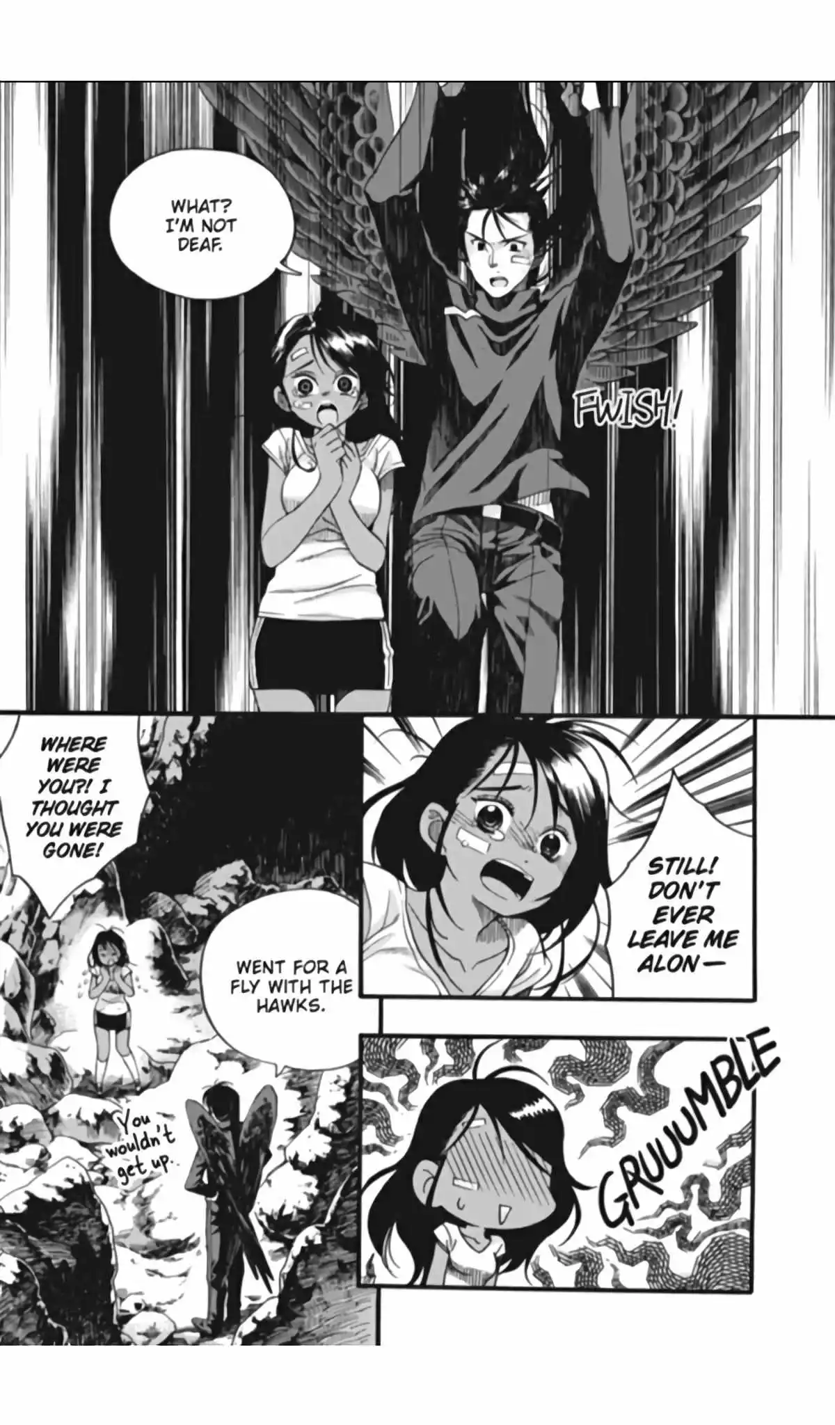 Manga page 19