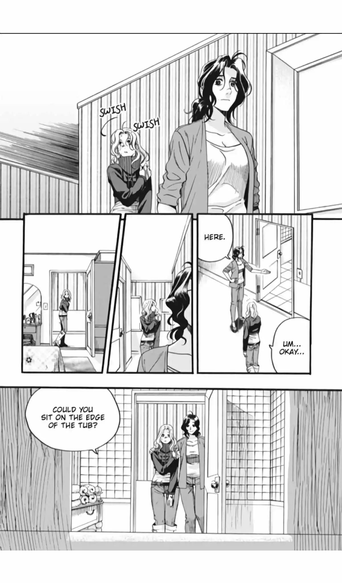 Manga page 11
