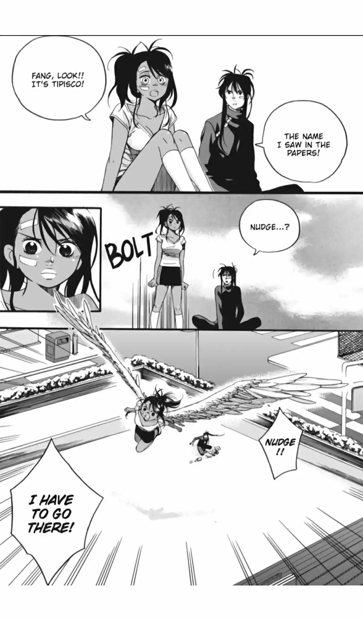 Manga page 25