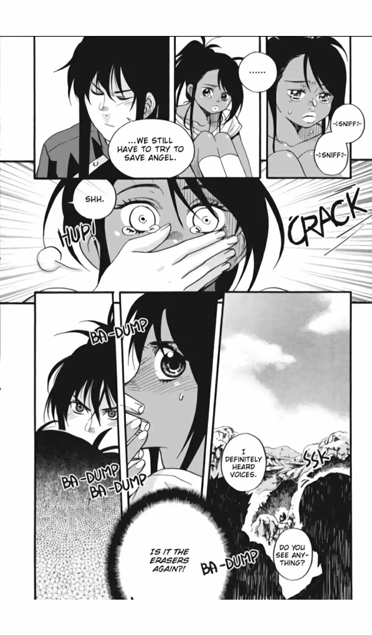 Manga page 26