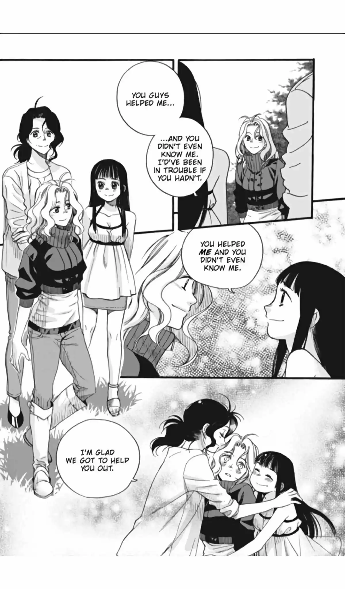 Manga page 33